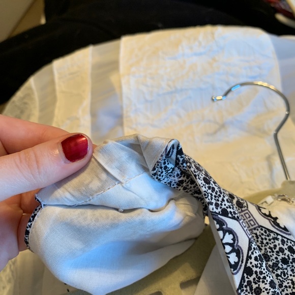 🦩 MINK PINK ROMPER - Picture 6 of 7